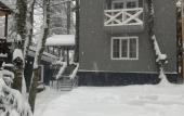 Туры в отель Gornitsa Recreation center