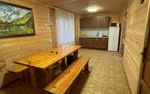 Туры в отель Gornitsa Recreation center