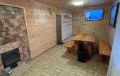 Туры в отель Gornitsa Recreation center