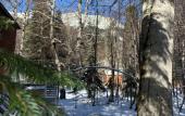 Туры в отель Gornitsa Recreation center