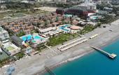 Туры в отель Gypsophila Holiday Village