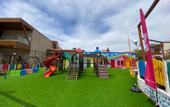Туры в отель Gypsophila Holiday Village