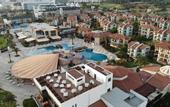 Туры в отель Gypsophila Holiday Village