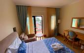 Туры в отель Gypsophila Holiday Village