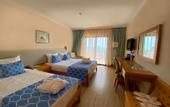 Туры в отель Gypsophila Holiday Village