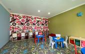 Туры в отель Gypsophila Holiday Village