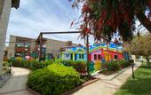 Туры в отель Gypsophila Holiday Village