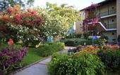 Туры в отель Gypsophila Holiday Village