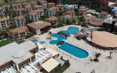 Туры в отель Gypsophila Holiday Village