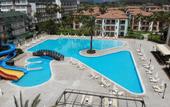 Туры в отель Gypsophila Holiday Village