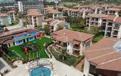 Туры в отель Gypsophila Holiday Village