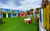 Туры в отель Gypsophila Holiday Village