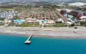 Туры в отель Gypsophila Holiday Village