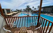 Туры в отель Gypsophila Holiday Village