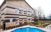 Туры в отель Amto Mini-Hotel