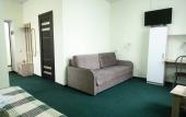 Туры в отель Amto Mini-Hotel