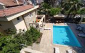 Туры в отель Cileks Apart Otel