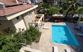 Туры в отель Cileks Apart Otel