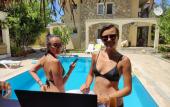 Туры в отель Cileks Apart Otel