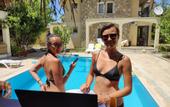 Туры в отель Cileks Apart Otel