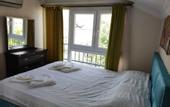 Туры в отель Cileks Apart Otel