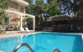 Туры в отель Cileks Apart Otel