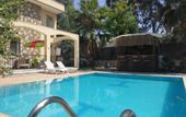 Туры в отель Cileks Apart Otel