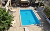 Туры в отель Cileks Apart Otel
