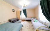 Туры в отель Otdykhay U Galiny Guest house