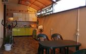 Туры в отель Yugoriya Guest House