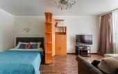 Туры в отель Tolstoy Apart on Odoevskoe highway