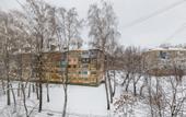 Туры в отель Tolstoy Apart on Odoevskoe highway