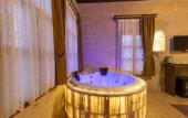 Туры в отель Uzay Cave Suite Hotel