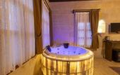 Туры в отель Uzay Cave Suite Hotel