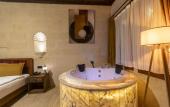 Туры в отель Uzay Cave Suite Hotel