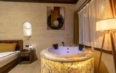 Туры в отель Uzay Cave Suite Hotel