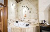 Туры в отель Uzay Cave Suite Hotel