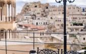 Туры в отель Uzay Cave Suite Hotel