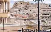 Туры в отель Uzay Cave Suite Hotel