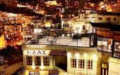 Туры в отель Uzay Cave Suite Hotel
