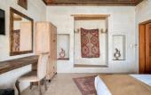 Туры в отель Uzay Cave Suite Hotel