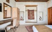 Туры в отель Uzay Cave Suite Hotel