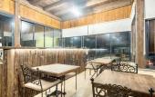 Туры в отель Uzay Cave Suite Hotel