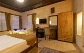 Туры в отель Uzay Cave Suite Hotel