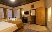 Туры в отель Uzay Cave Suite Hotel
