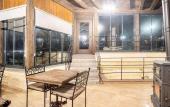 Туры в отель Uzay Cave Suite Hotel