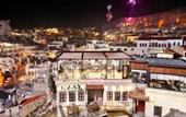 Туры в отель Uzay Cave Suite Hotel