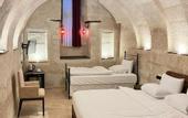 Туры в отель Uzay Cave Suite Hotel