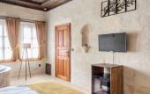 Туры в отель Uzay Cave Suite Hotel