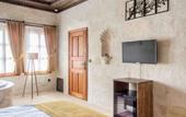 Туры в отель Uzay Cave Suite Hotel